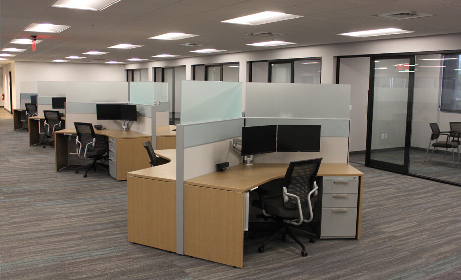 Boreale Law, PLC Tucson,  Office