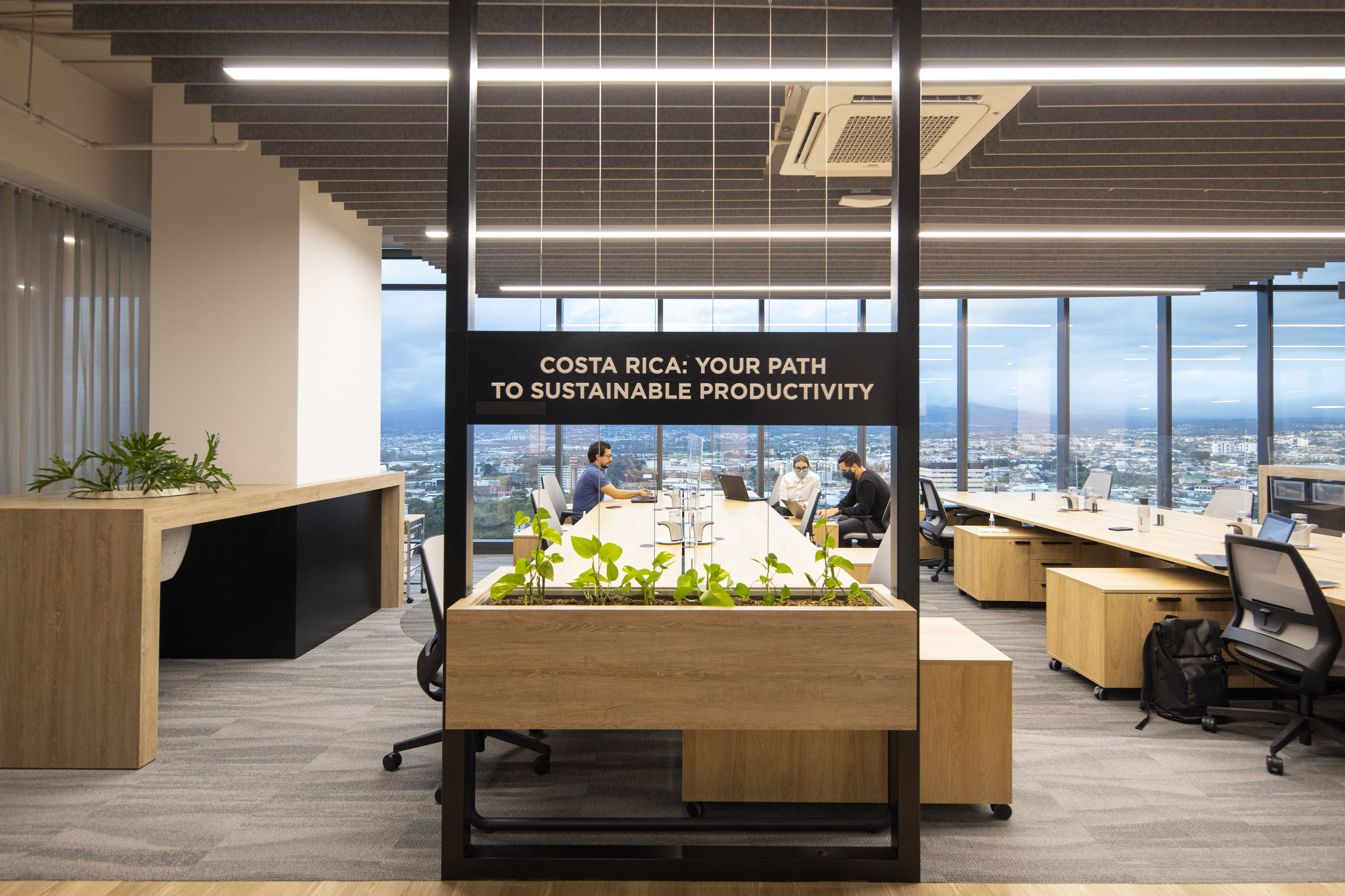 King & Wood Mallesons Frankfurt, Germany Office