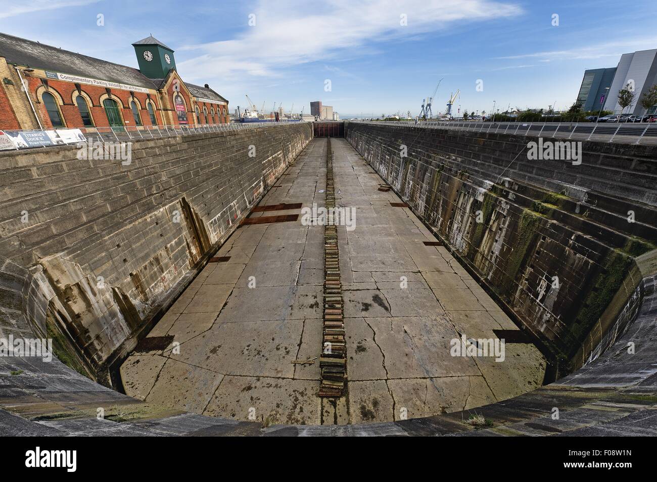 Thompsons Belfast, United Kingdom Office