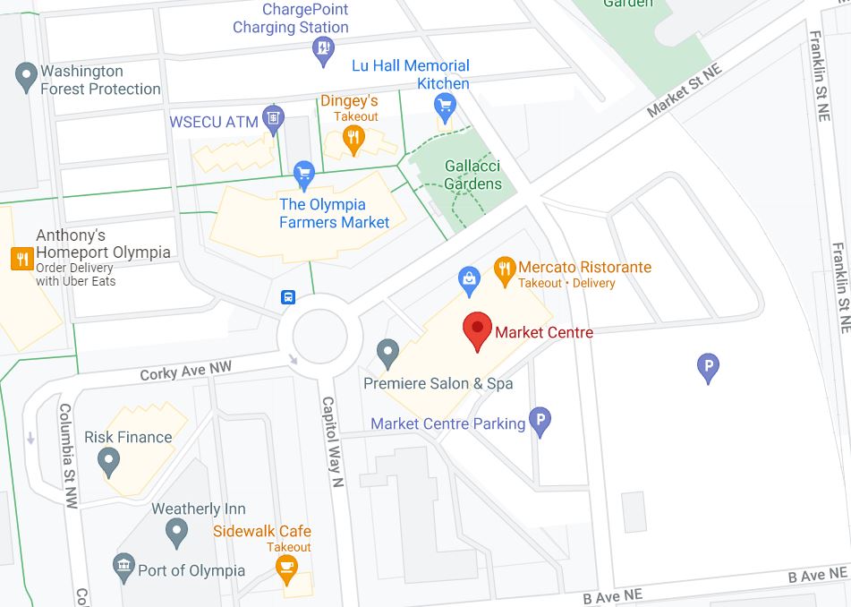 Althauser Rayan Abbarno, LLP Olympia, WA Office