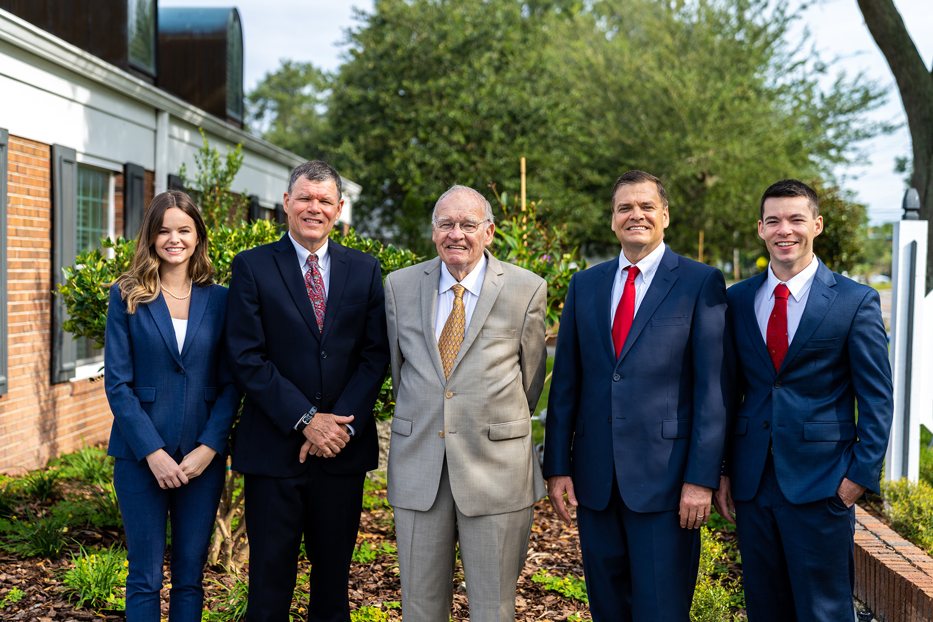 Fisher & Sauls, P.A Saint Petersburg, FL Office