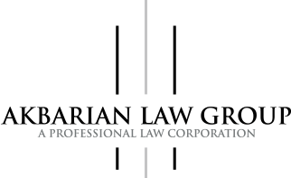 Akbarian Law Group Encino,  Office