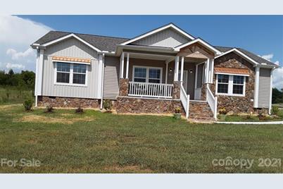 Daly Family Law Statesville,  Office