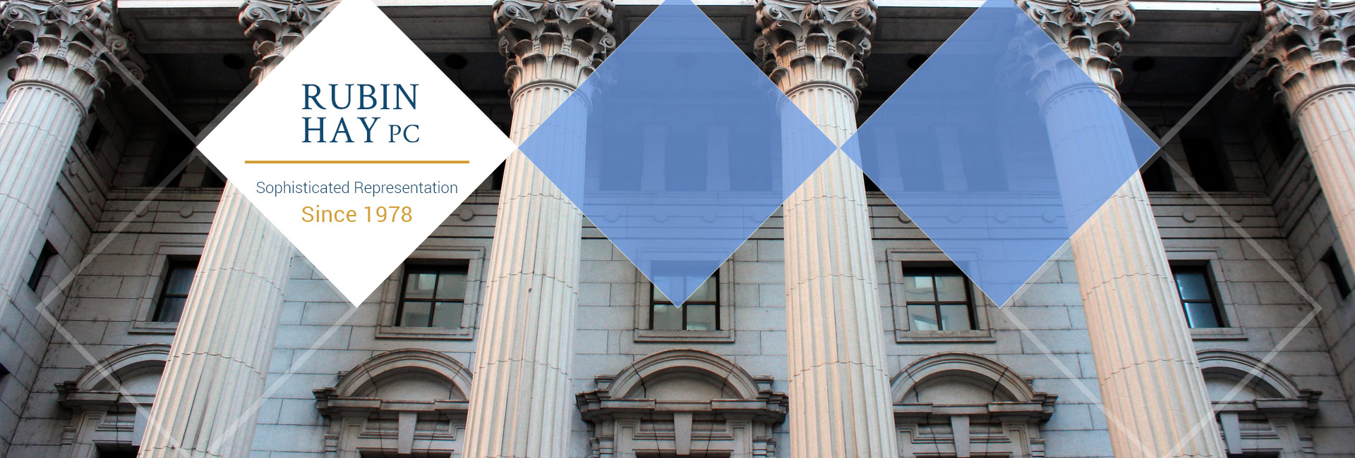 Rubin Hay PC Framingham, MA Office