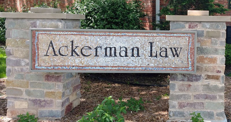 Ackerman Law Office Springfield,  Office
