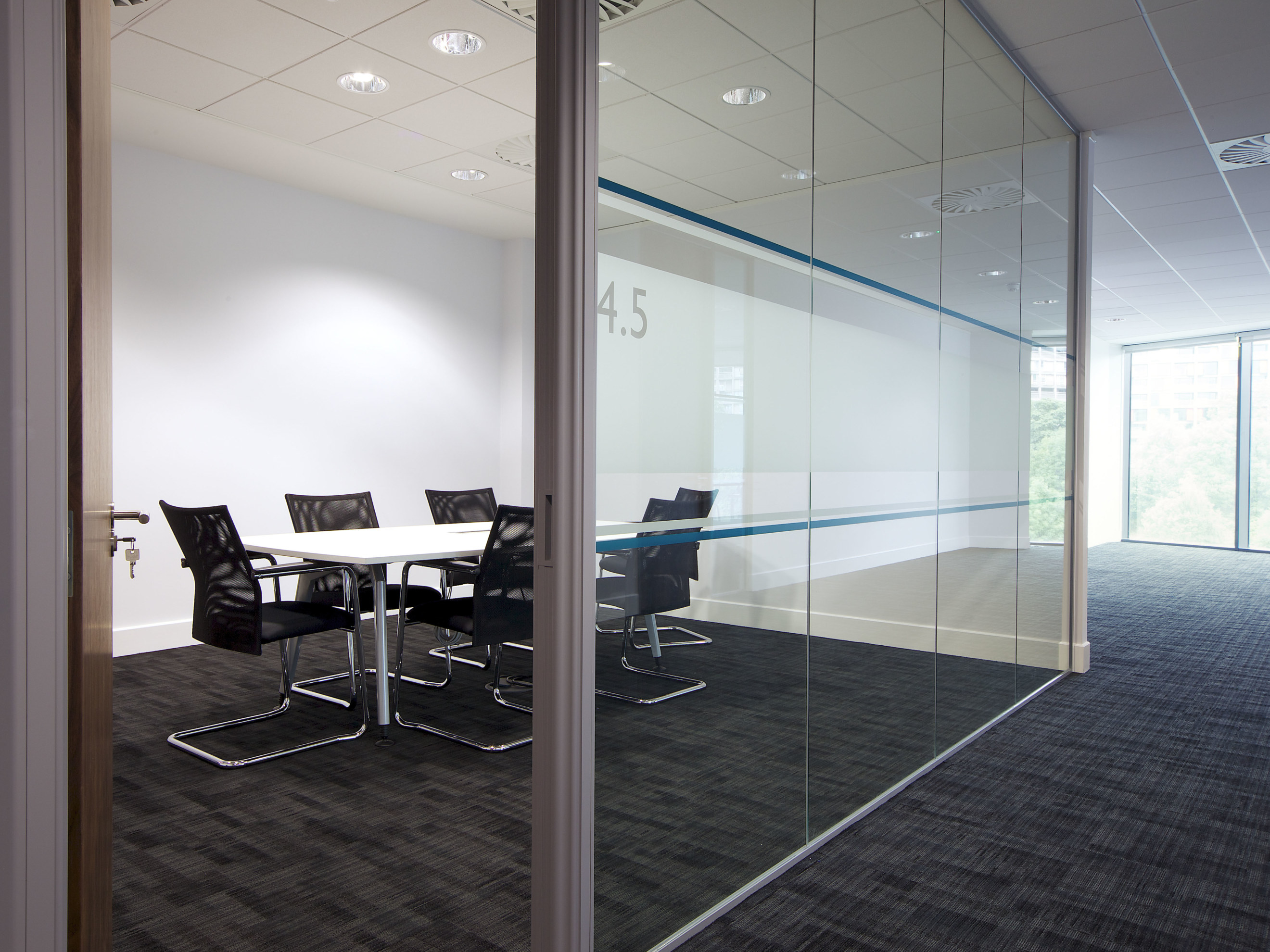 Kennedys Law LLP London, UK-England Office