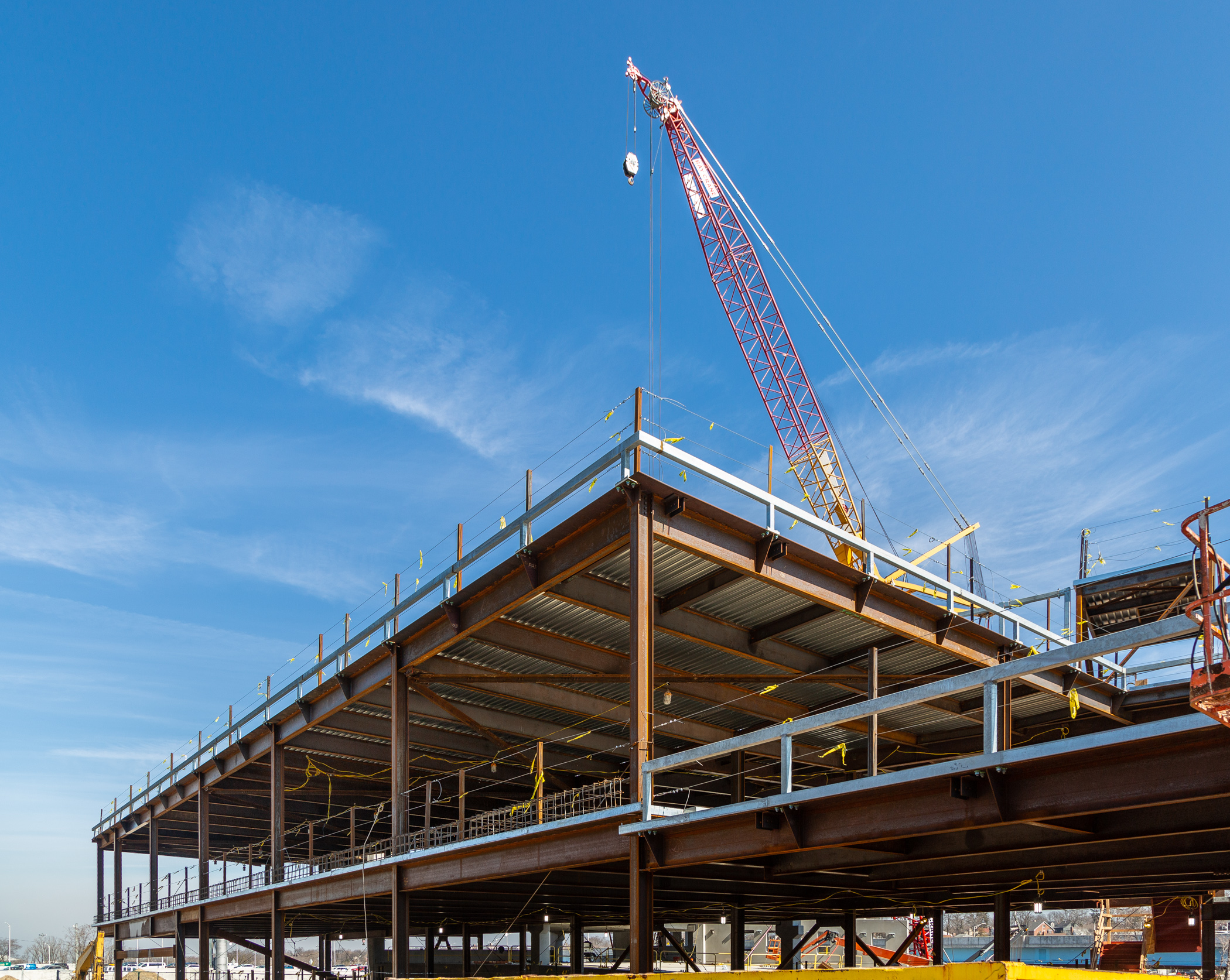 Muchmore & Associates PLLC Brooklyn,  Office