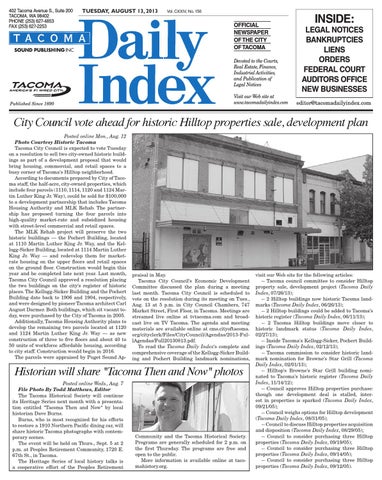 The Levey Law Group Sumner, WA Office