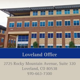 Otis & Bedingfield, LLC Greeley, CO Office