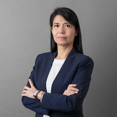 Jorge Neto Valente Macau Office