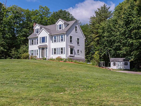 Law Office of Sarah H. Raymond Dover,  Office