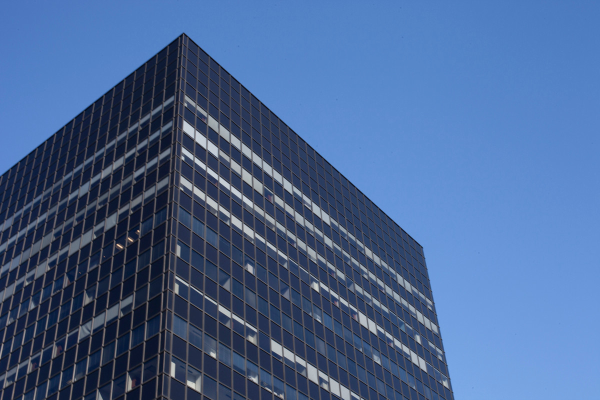 Geist Schwarz & Jellinek, PLLC White Plains,  Office