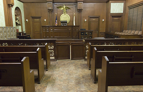 Winet Patrick Creighton & Hanes Palm Springs, CA Office