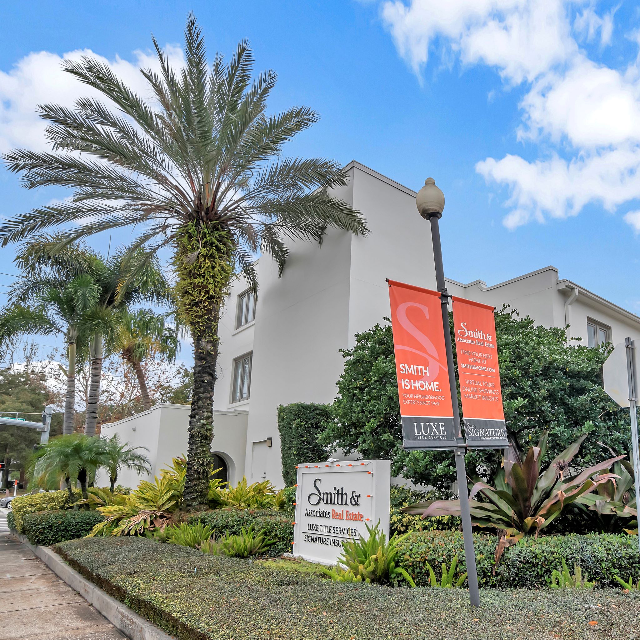 Kenny Leigh & Associates Tampa, FL Office