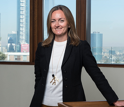 Alcaino Abogados Santiago, Chile Office