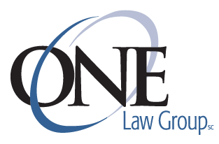 One Law Group, S.C De Pere,  Office