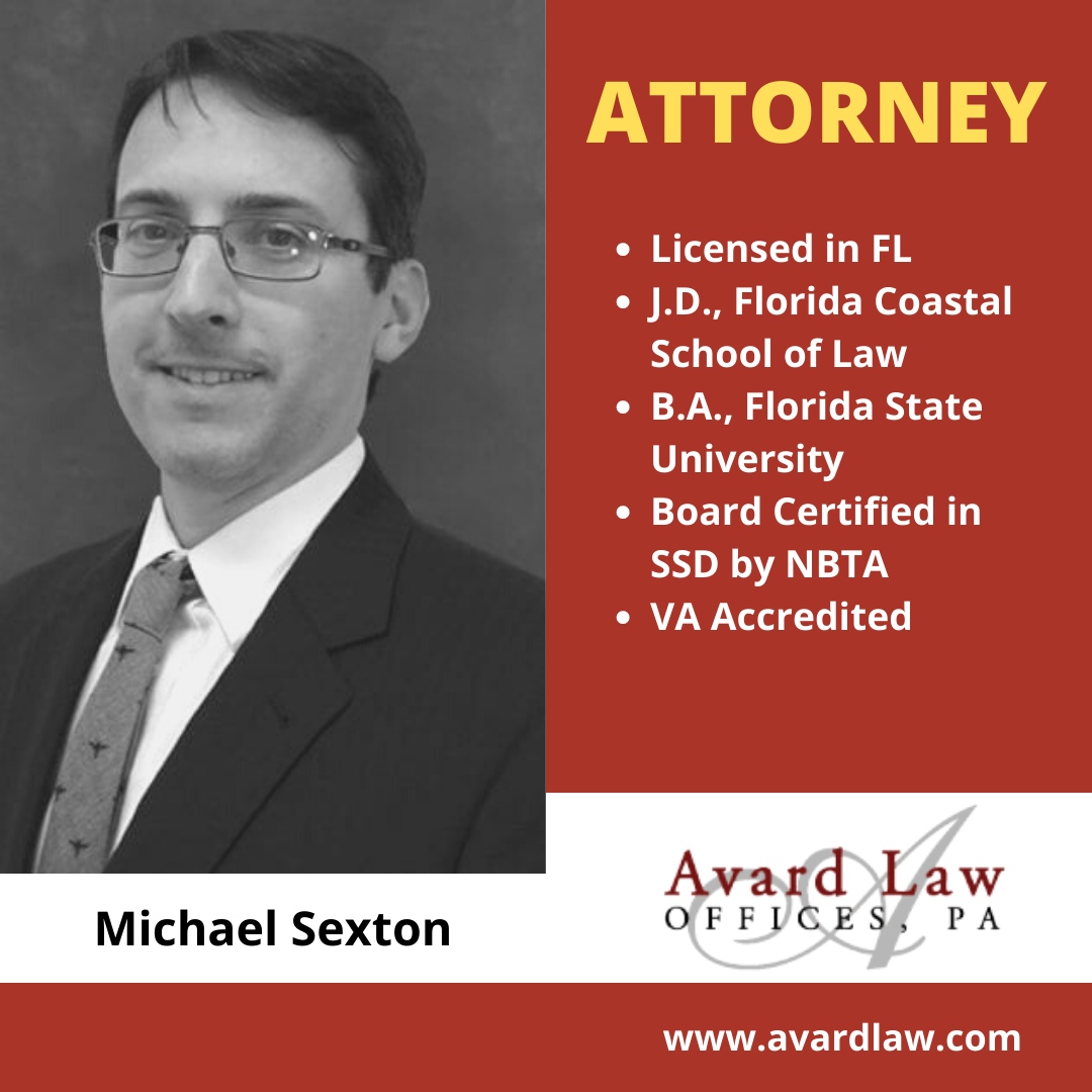 Avard Law Offices PA Sebring, FL Office