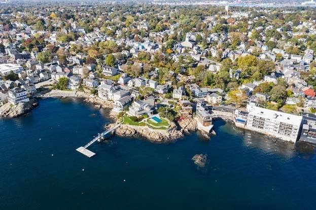 North Shore Patents Marblehead,  Office