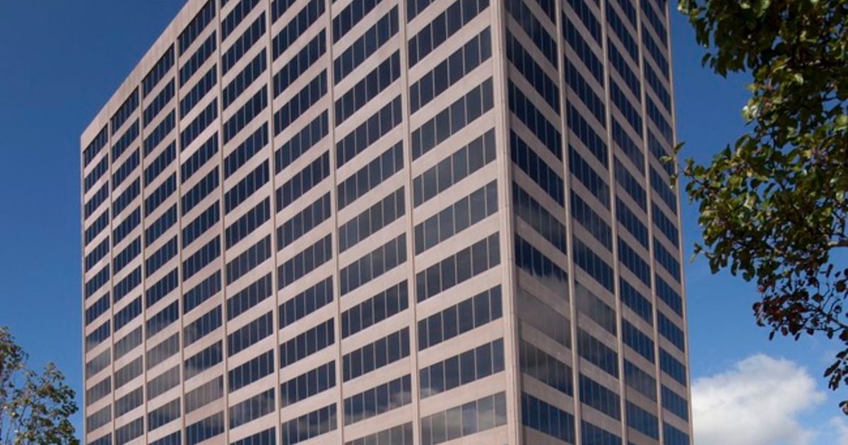 Bejin Bieneman PLC Detroit,  Office