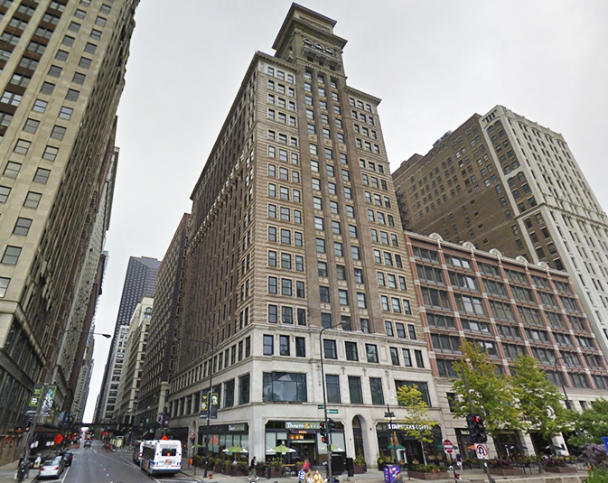 Nash Disability Law Chicago, IL Office