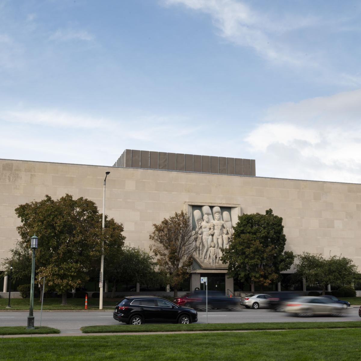 Norby & Welding LLP Lincoln,  Office