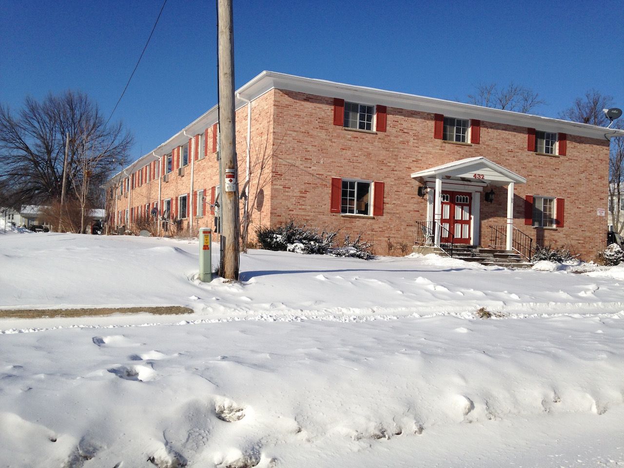 Wurtz Law Office, LLC Ripon, WI Office