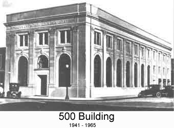 Somers, Robb & Robb Newton, KS Office