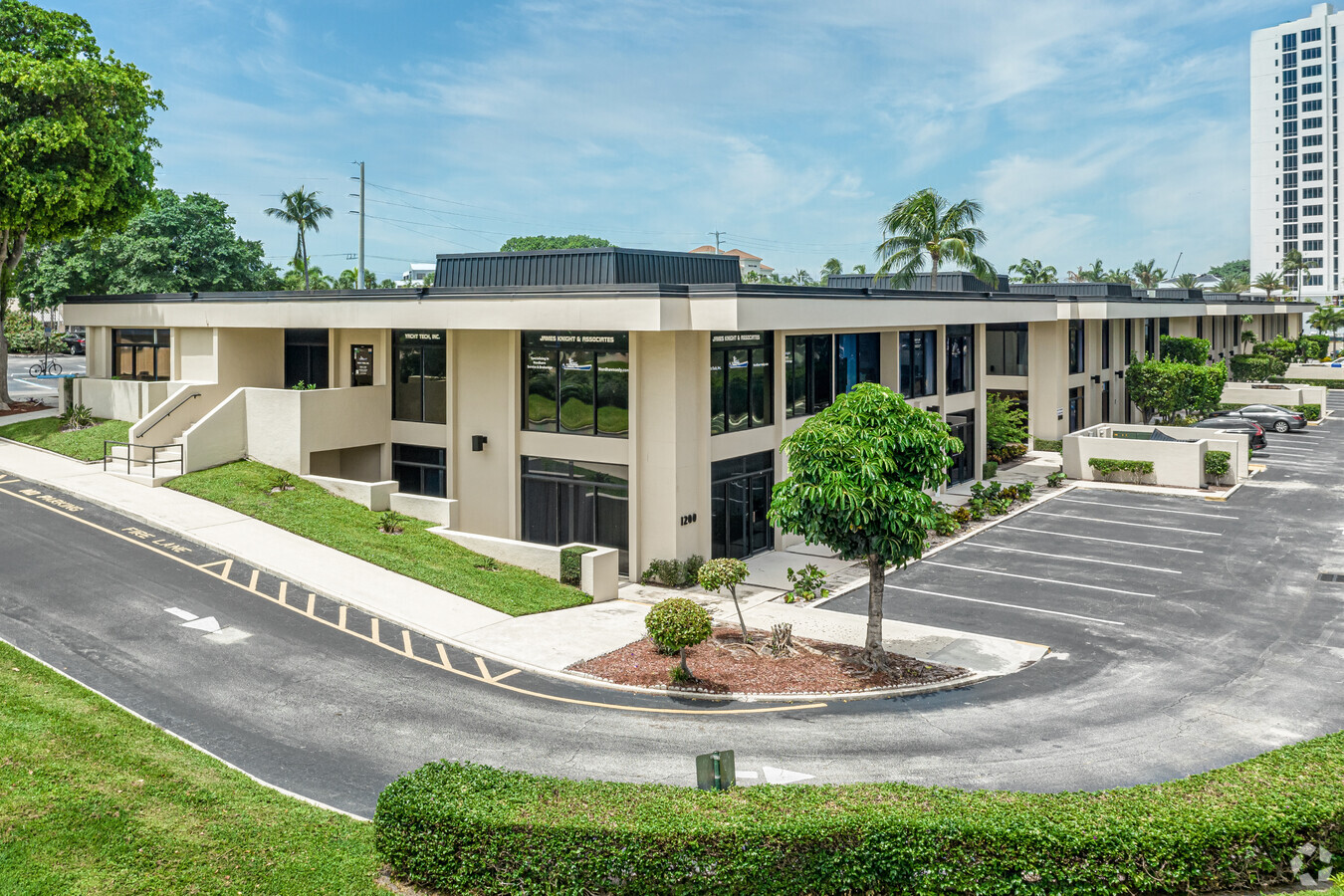 Murphy Reid, LLP Palm Beach Gardens, FL Office