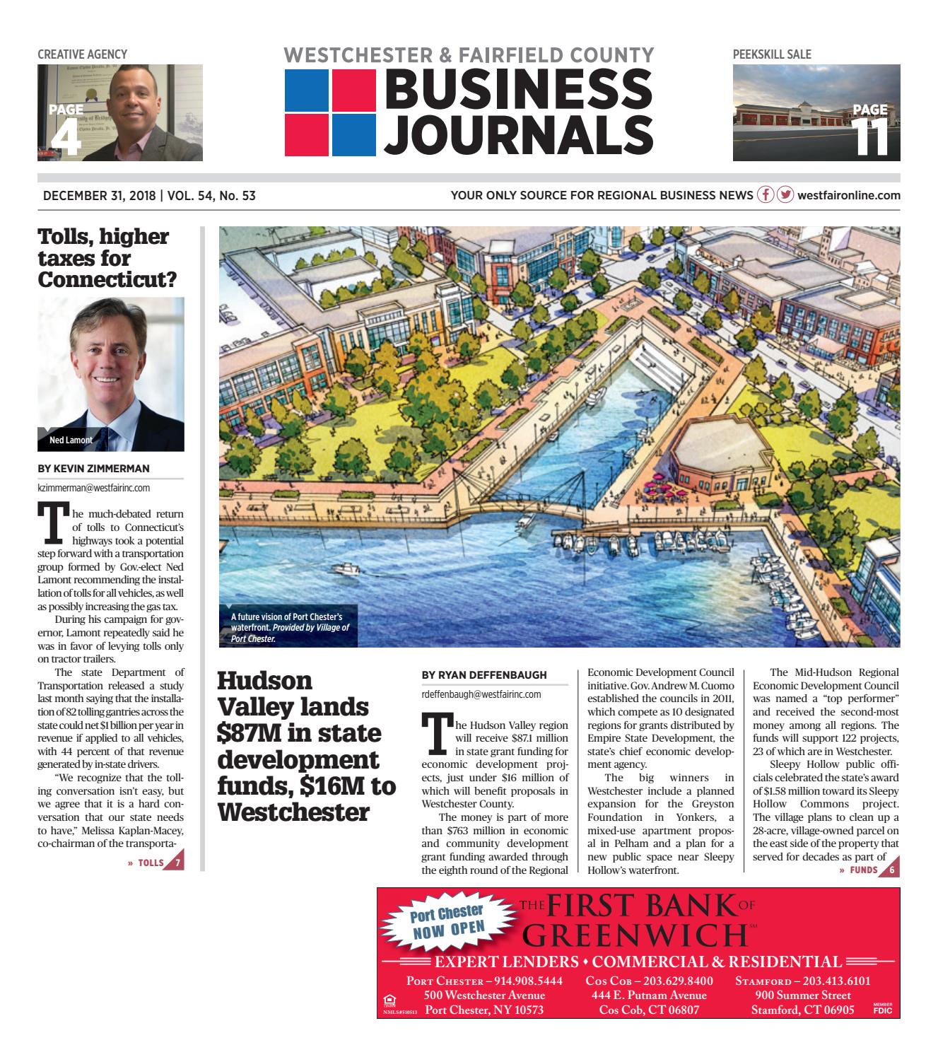 The Witherspoon Law Group Farmington, CT Office