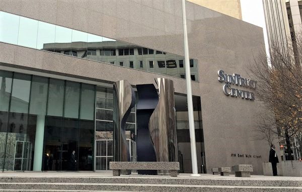 Gentry Locke Attorneys Richmond, VA Office