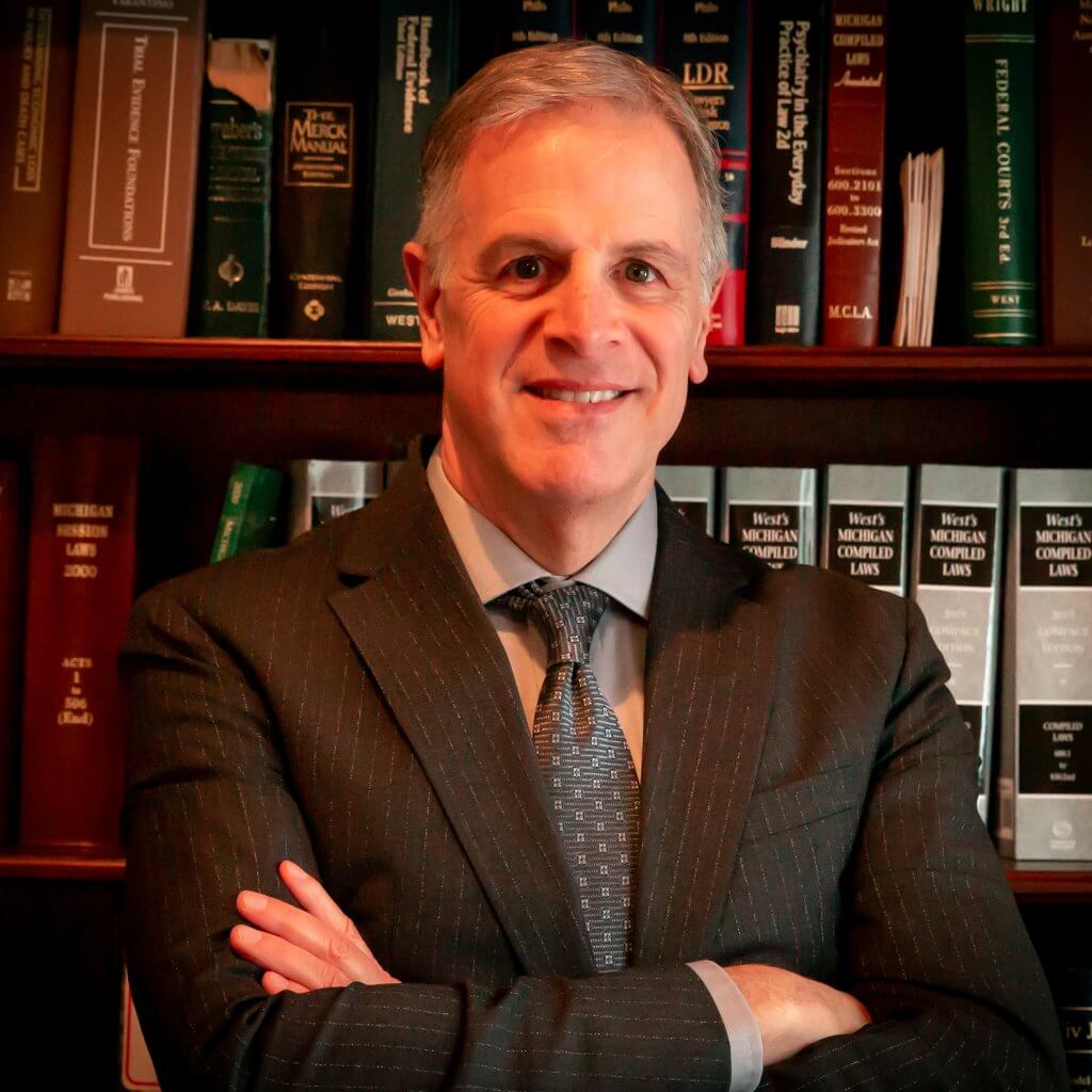 Gray, Sowle & Iacco, P.C Mount Pleasant, MI Office