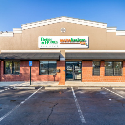 The Embry Law Firm Douglasville,  Office