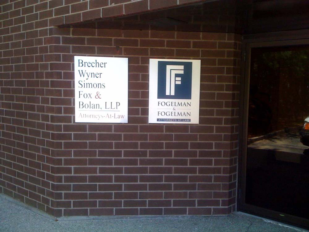 Brecher, Wyner, Simons, Fox & Bolan, L.L.P Newton, MA Office