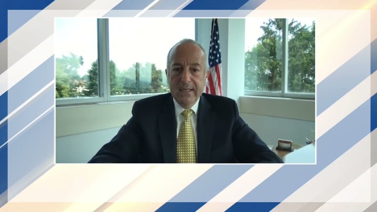 Fine, Olin & Anderman, LLP Wappingers Falls, NY Office