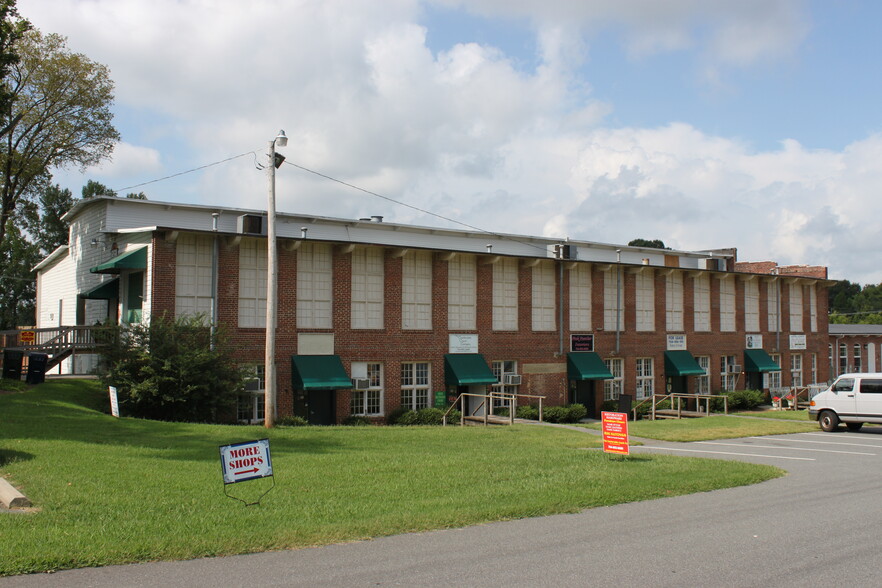 The Denny Law Firm, PLLC Cornelius, NC Office