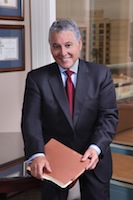 Lopez McHugh LLP Newport Beach, CA Office