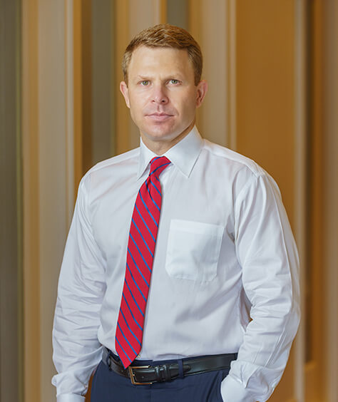 Shlosman Law Firm New Orleans,  Office