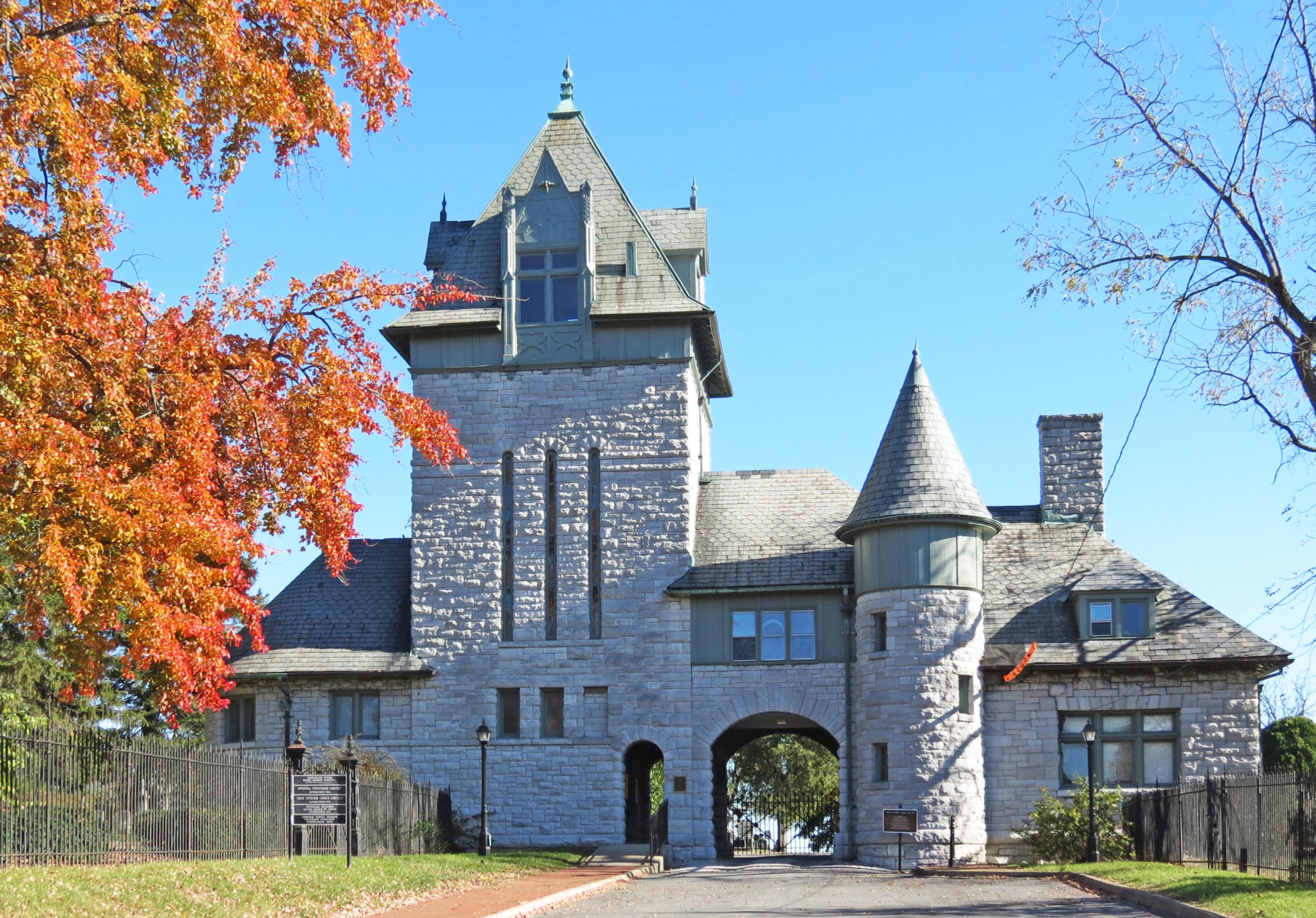 Parthemos & Curran, PLLC Winchester, VA Office