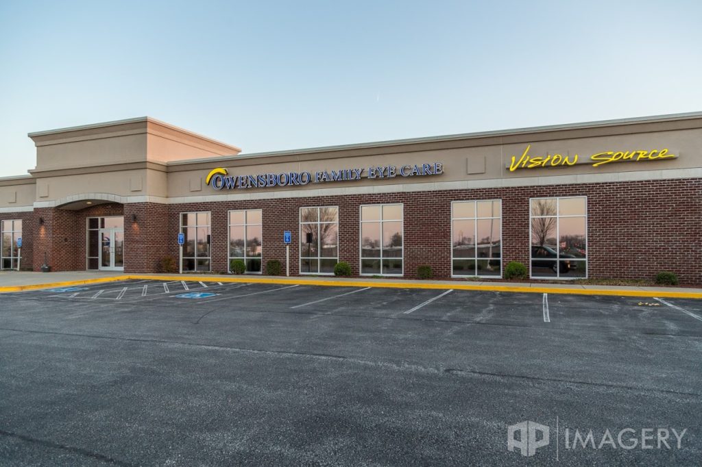 Meyer & Meyer LLP Owensboro,  Office