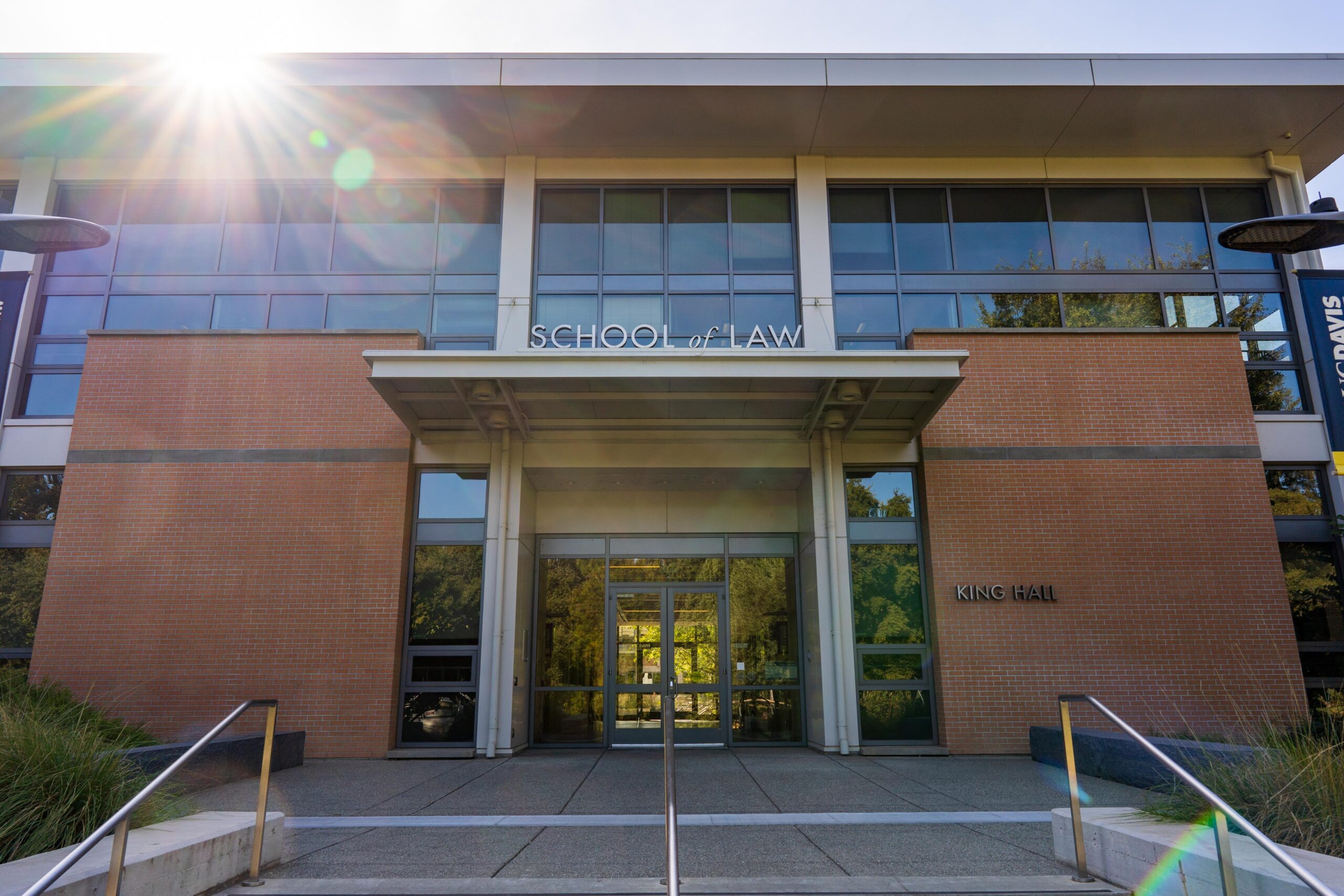 Han Law Firm Roseville,  Office