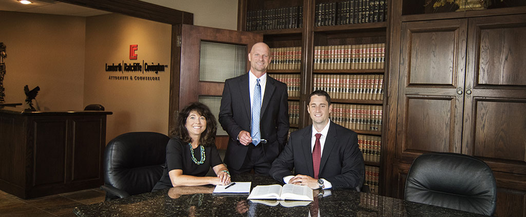 Lamberth Ratcliffe Covington PLLC Rockwall,  Office