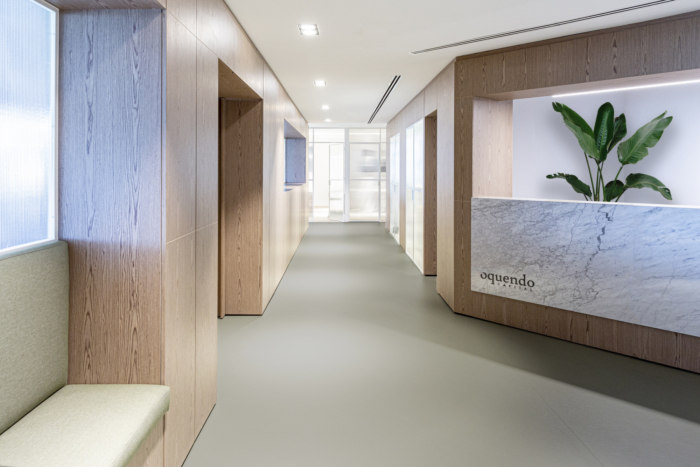 Lupicinio International Law Firm Madrid, Spain Office