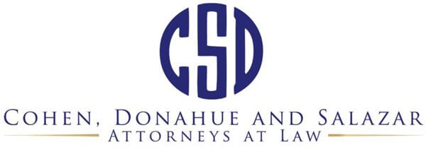 Cohen Donahue & Salazar Elgin,  Office