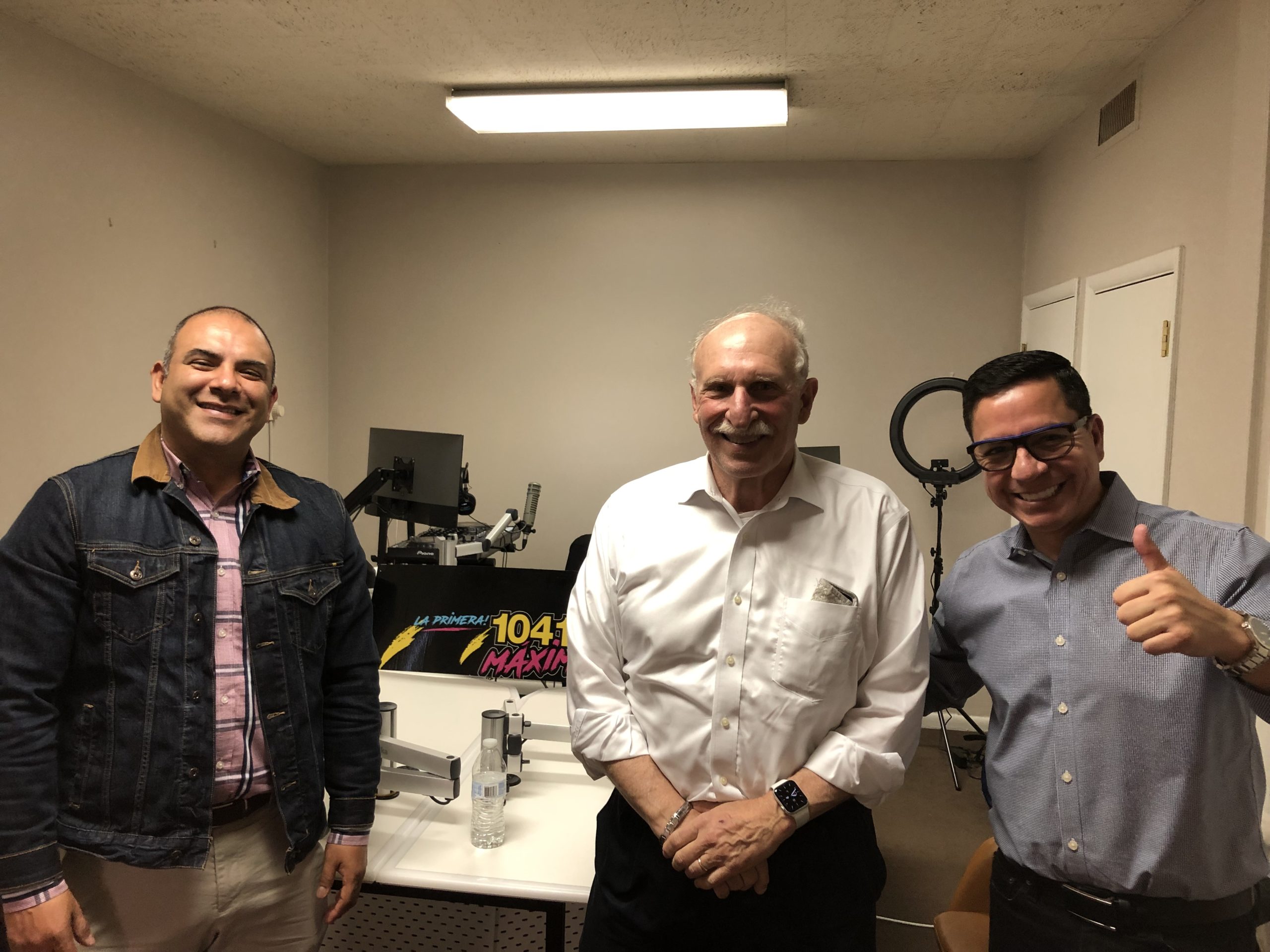 Law Offices of Doroshow, Pasquale, Krawitz & Bhaya Dover, DE Office