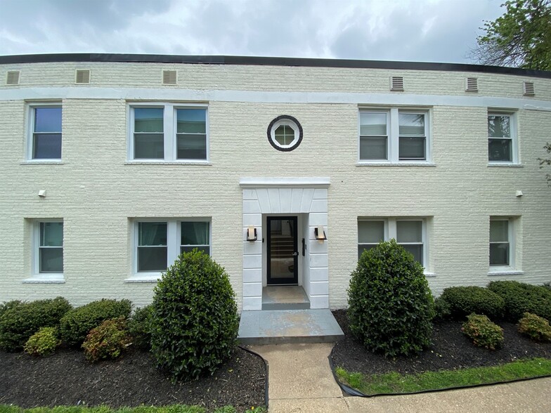 Sanabria & Associates Washington, DC Office