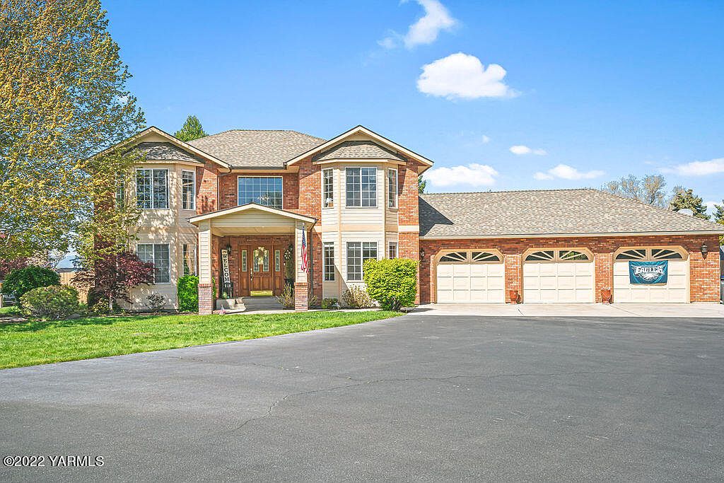 True Law Group Yakima,  Office