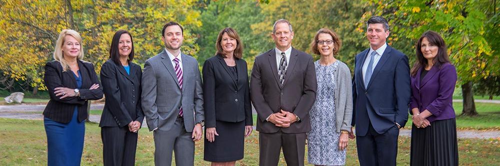 Morgan & Morgan, PA Bedford, NH Office