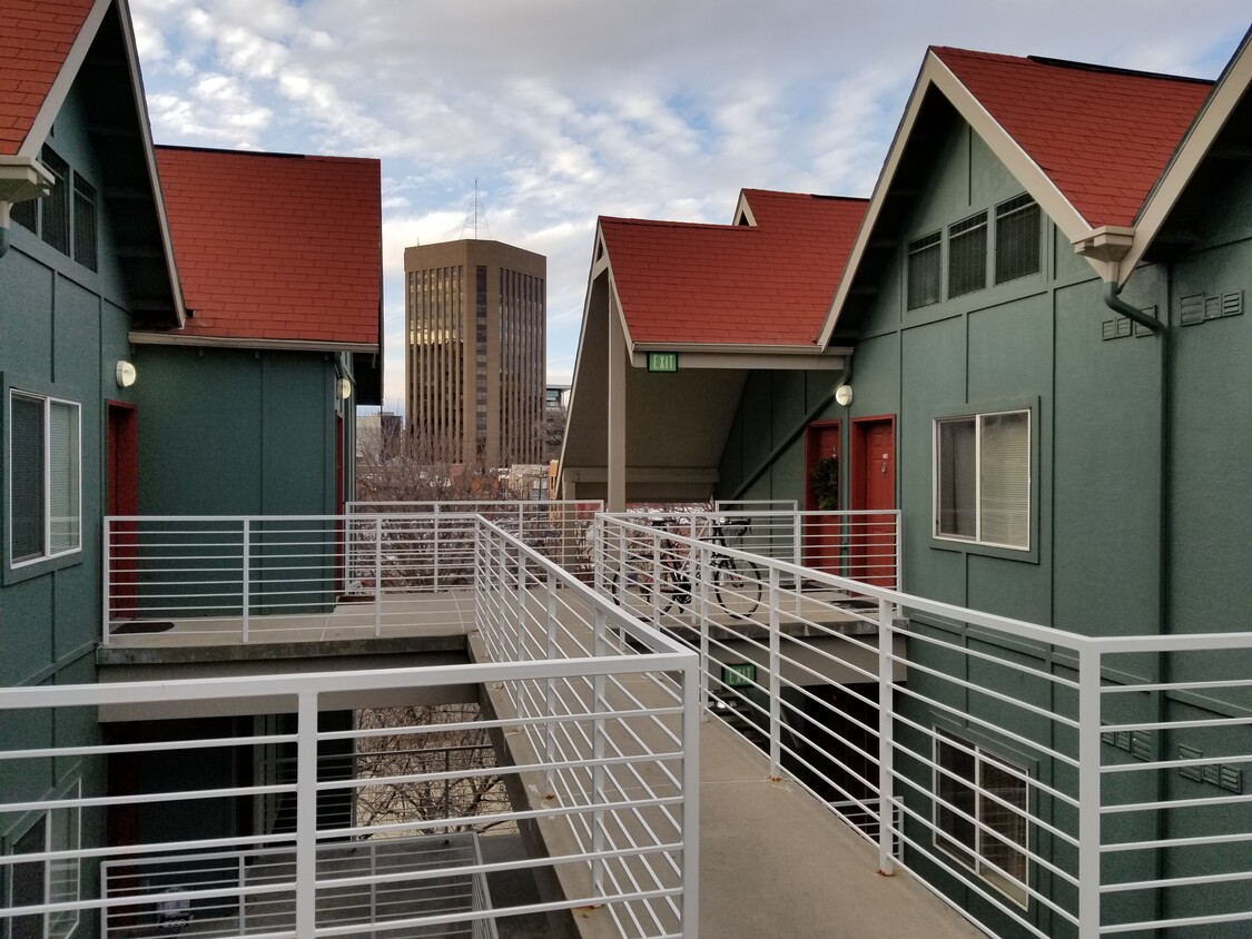 Moore Smith Buxton & Turcke, Chartered Boise, ID Office