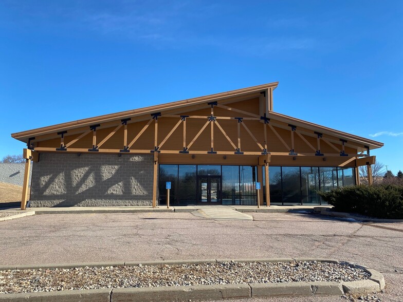 Klass Law Firm, LLP Sioux City, IA Office