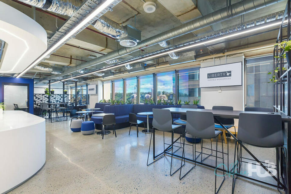 Allens, Australia Perth, Australia Office